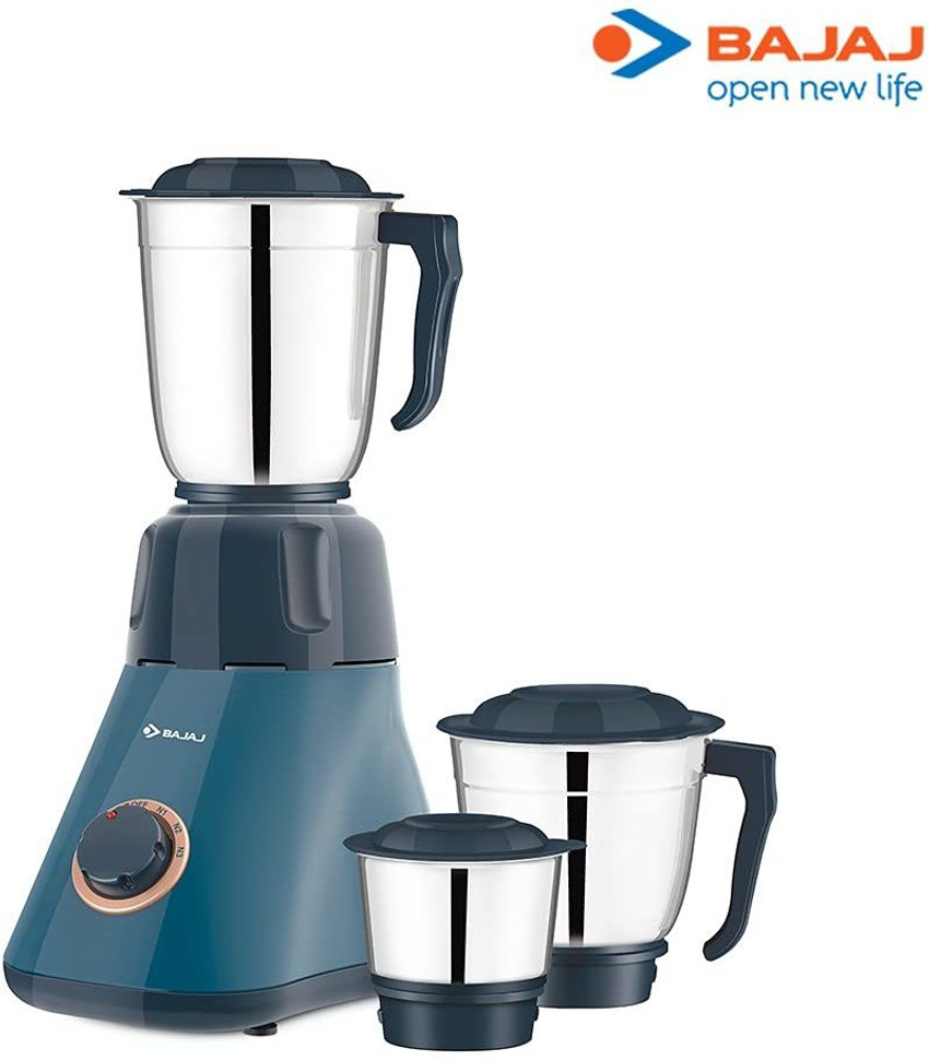 Bajaj glory deals mixer grinder flipkart