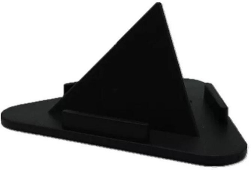 Highend H-PLASTIC-PYRAMID-MOBILE-STAND-PACK OF 3 Mobile Holder Price in  India - Buy Highend H-PLASTIC-PYRAMID-MOBILE-STAND-PACK OF 3 Mobile Holder  online at