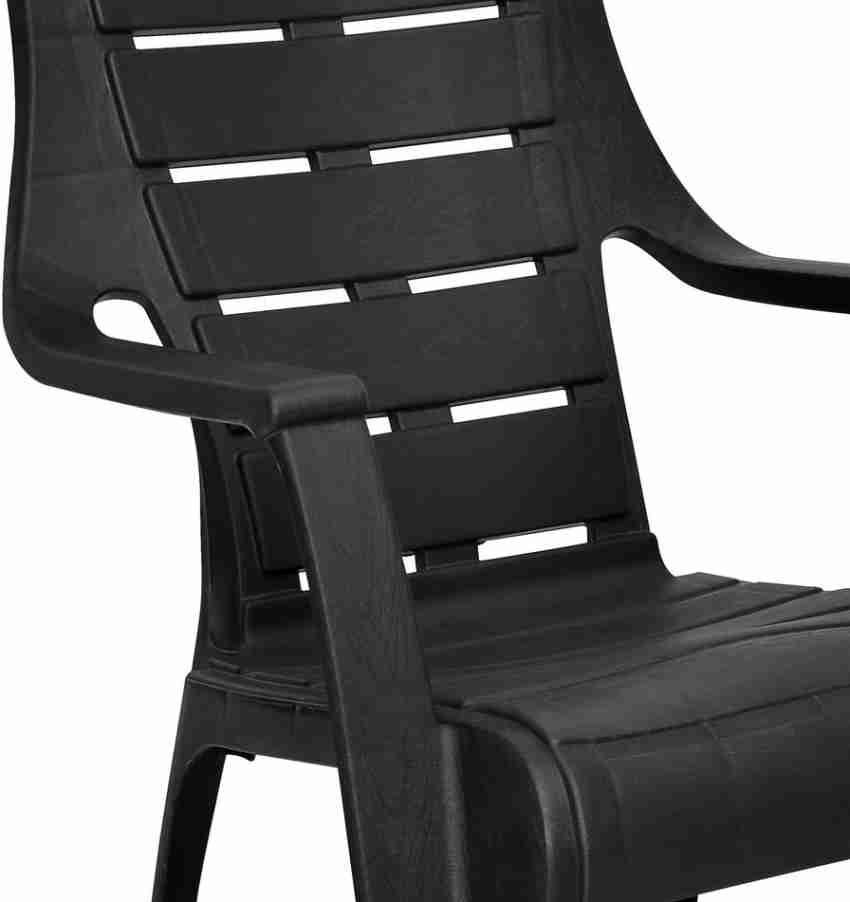 Nilkamal Sunday Plastic Outdoor Chair Price in India Buy