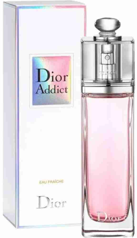 Addict dior 2025 eau fraiche