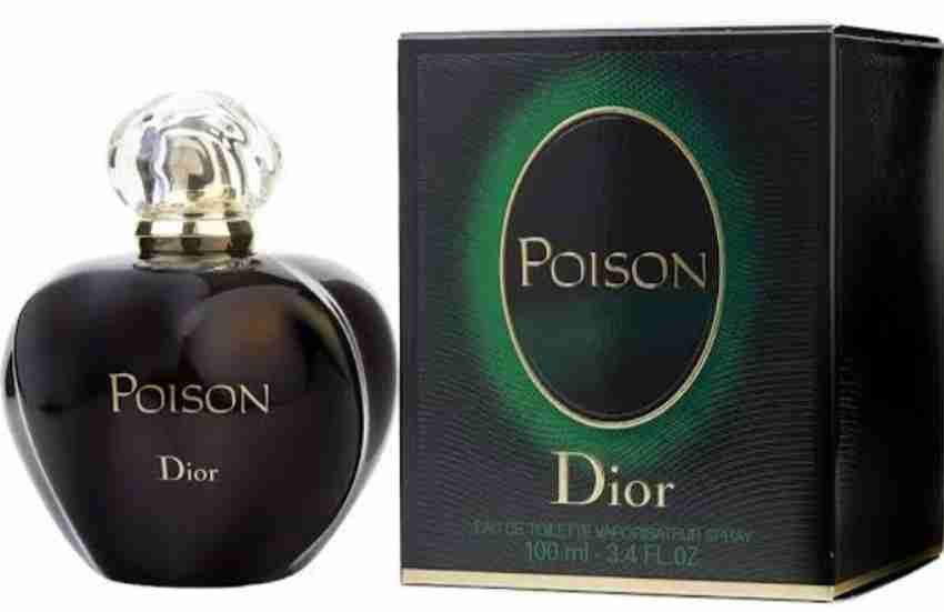 Poison dior 100 ml clearance