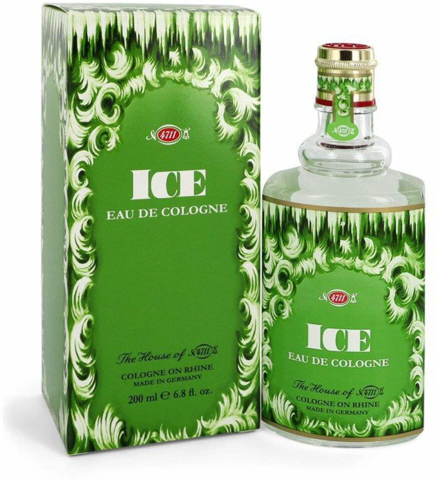 Muelhens 4711 original eau de cologne deals