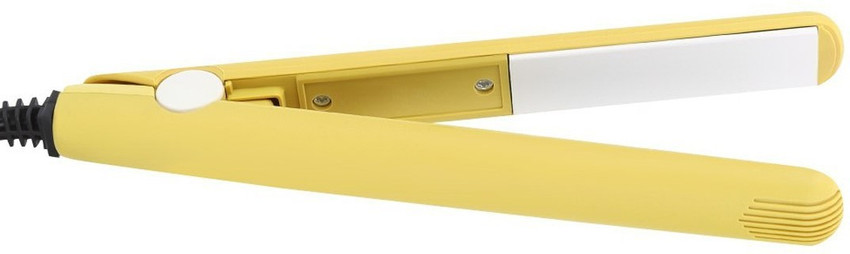 BENTAG Combo of 1290 dryer Mini Hair Straightener Personal Care