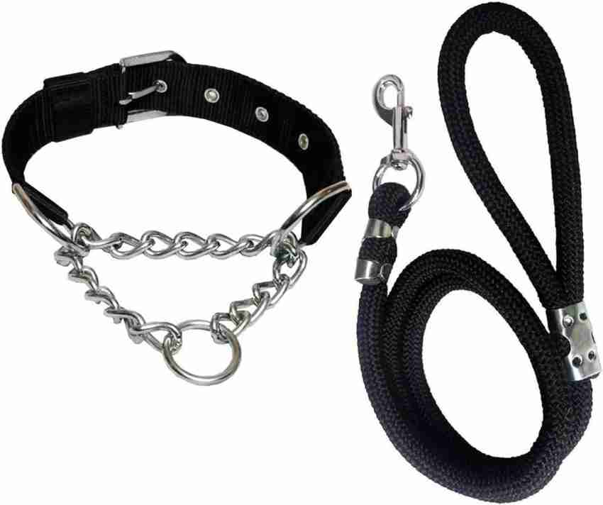 Dog best sale chain flipkart