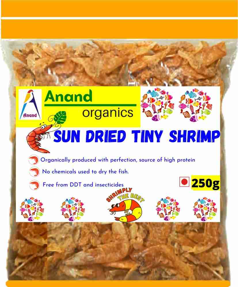 Aquarium deals shark food