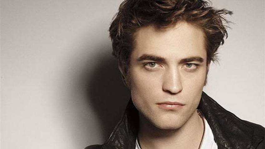 Robert Pattinson - Actor