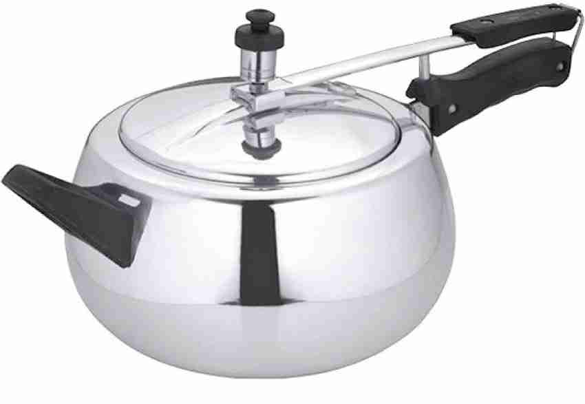 Sapphire 2025 pressure cooker