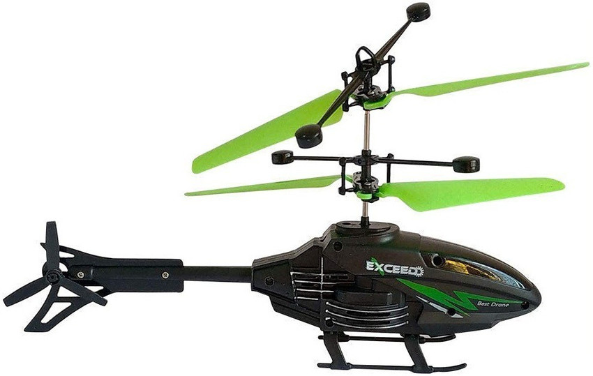 Best rc helicopter under 500 deals