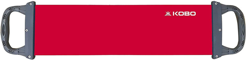 KOBO Latex Resistance Band with Handle 34 inch IMPORTED Resistance Tube Buy KOBO Latex Resistance Band with Handle 34 inch IMPORTED Resistance Tube Online at Best Prices in India Fitness Flipkart