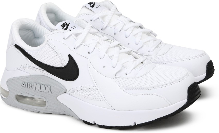 White best sale air maxes