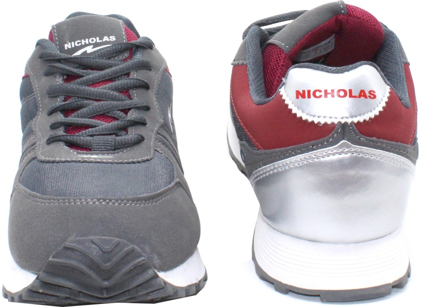 Nicholas on sale shoes flipkart