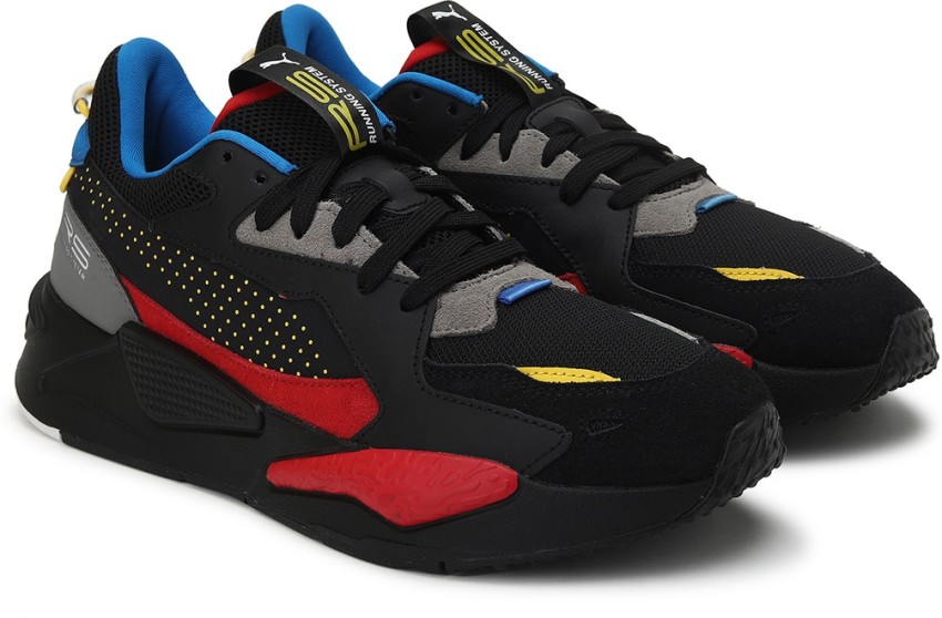 PUMA RS Z BP Sneakers For Men Buy PUMA RS Z BP Sneakers For Men Online at Best Price Shop Online for Footwears in India Flipkart