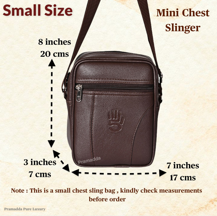Small size sling bags online discount