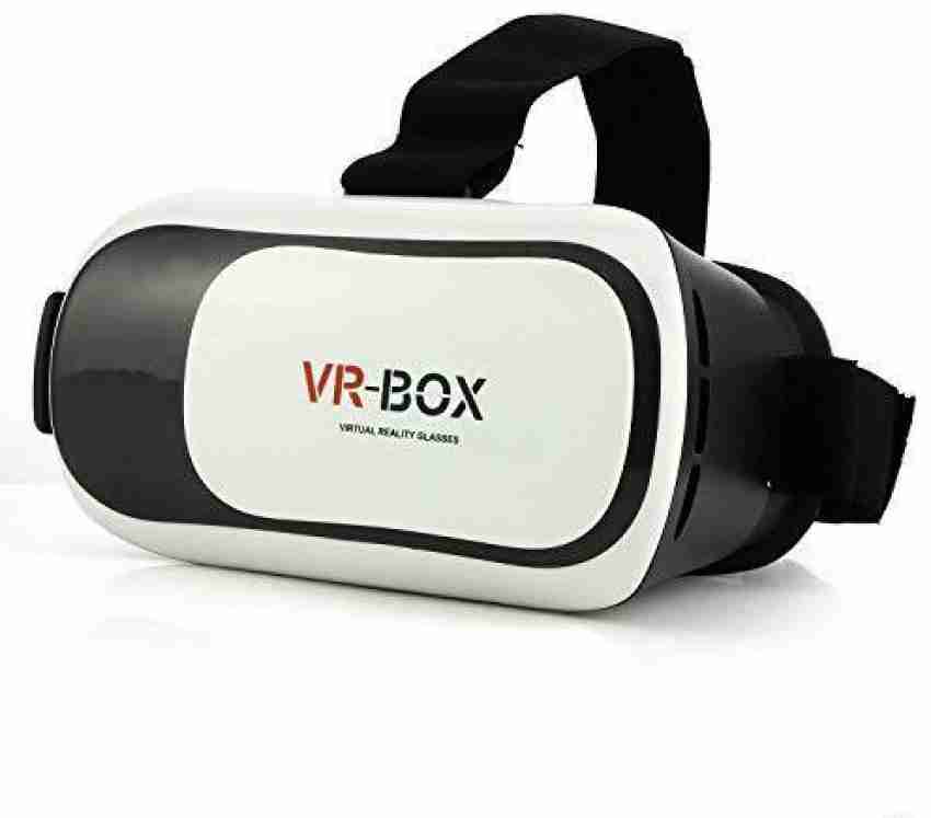 Virtual reality deals box