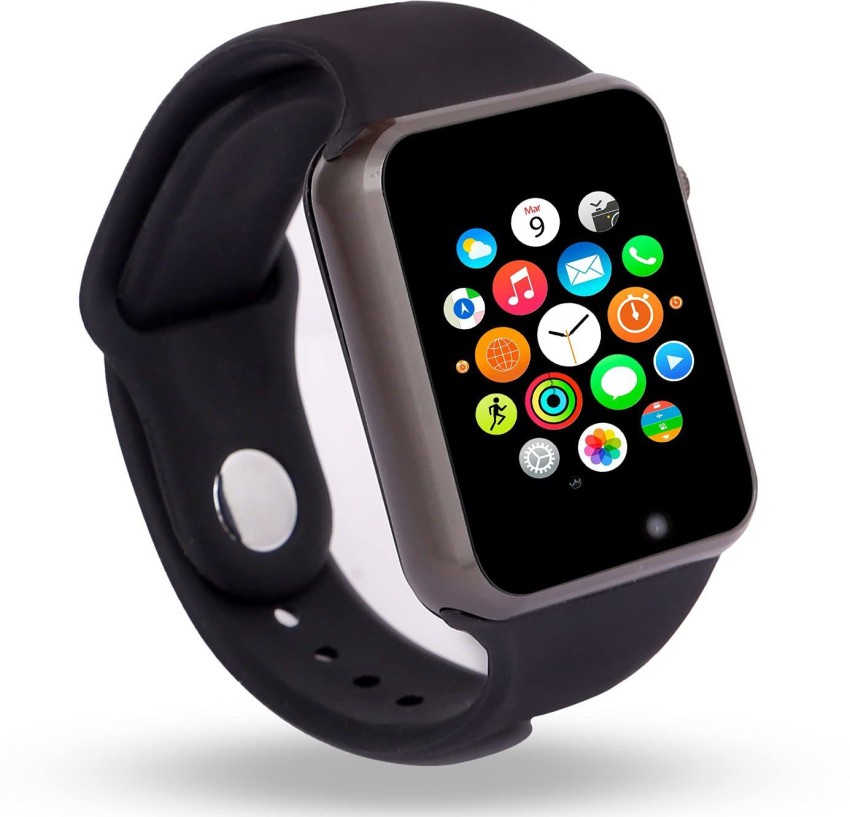 Hoover a1 outlet smart watch