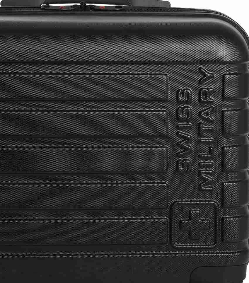 Swiss military laptop briefcase trolley bag gi465 online