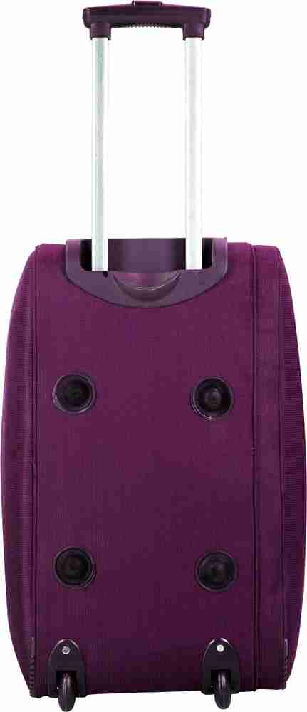 AFN FASHION 60 liter Travel Tourist Bag Suitcase Trolley bags