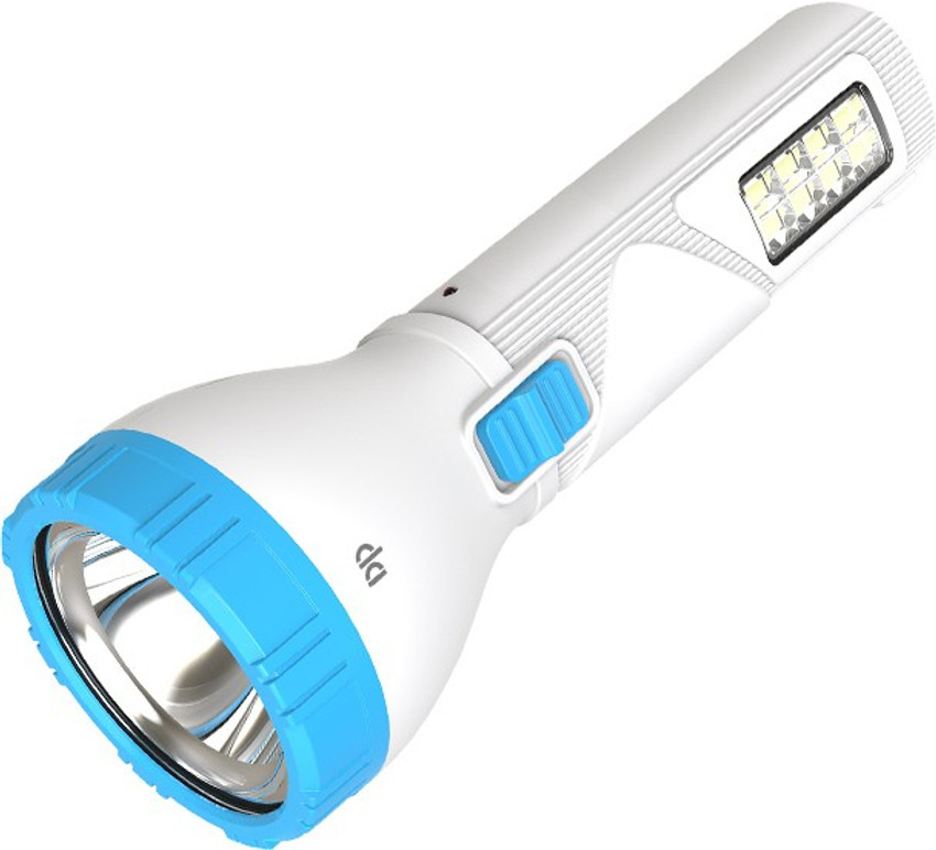 Dp torch light price outlet