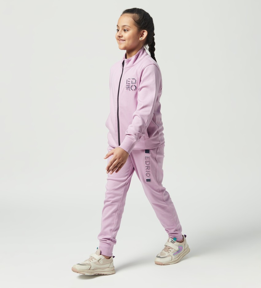 Next girls shop tracksuit