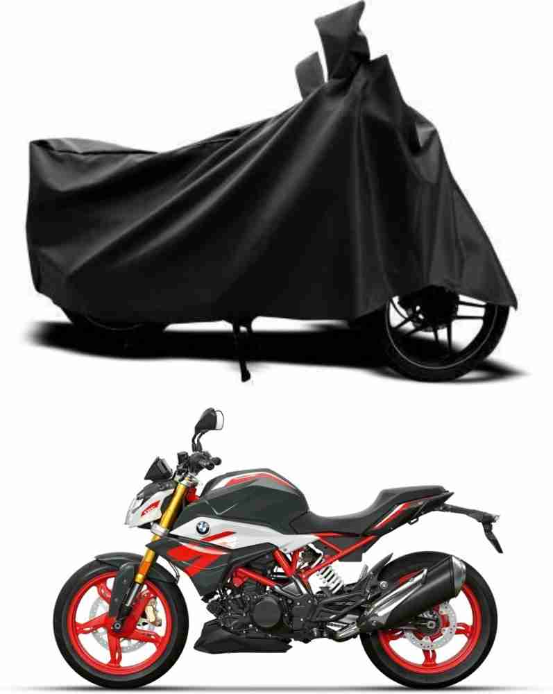 Bmw g310r bike shop cover