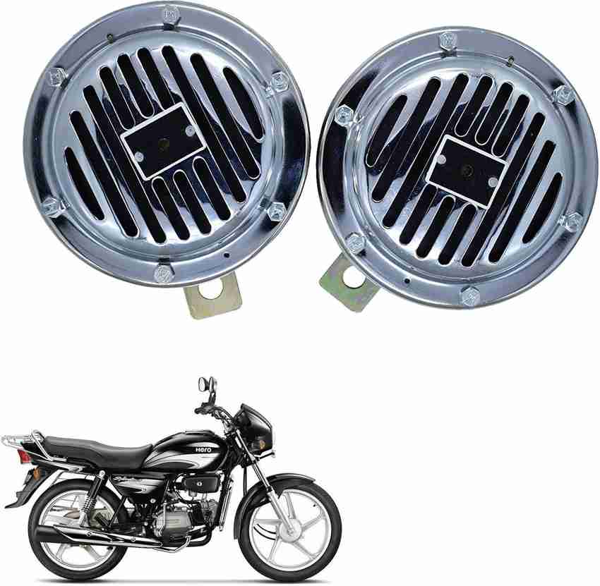 Vagary Horn For Hero Splendor Plus Price in India Buy Vagary Horn For Hero Splendor Plus online at Flipkart