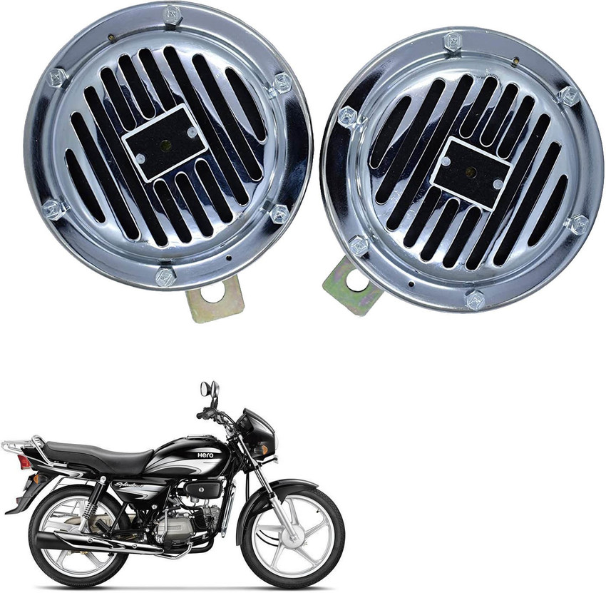 Hero honda splendor horn price cheap