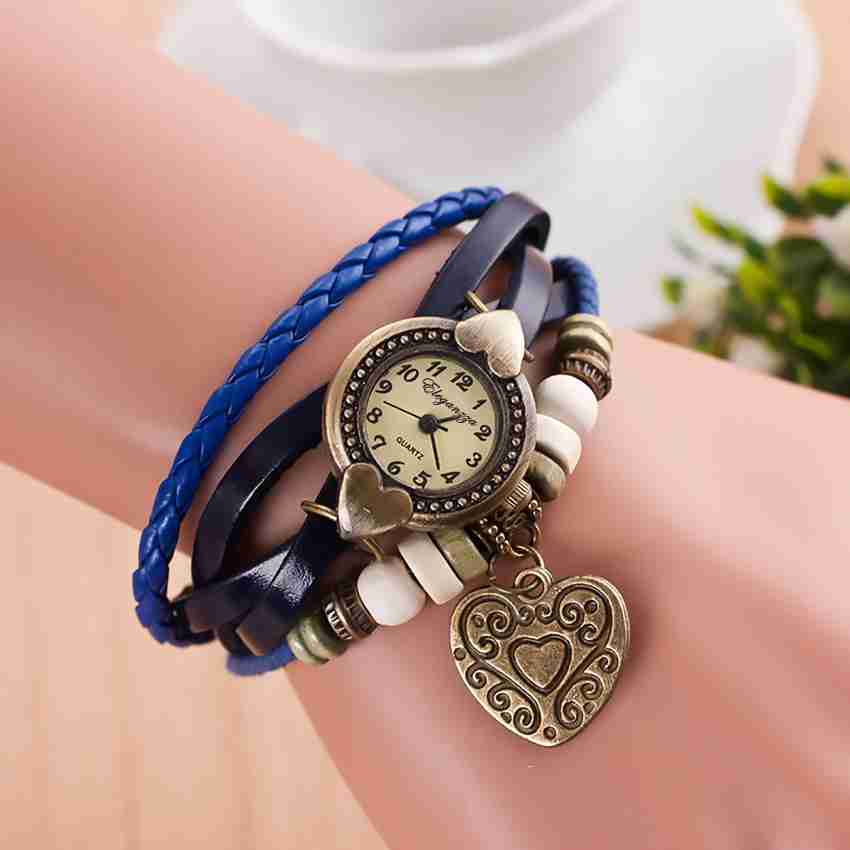 Bracelet watch on sale for girls
