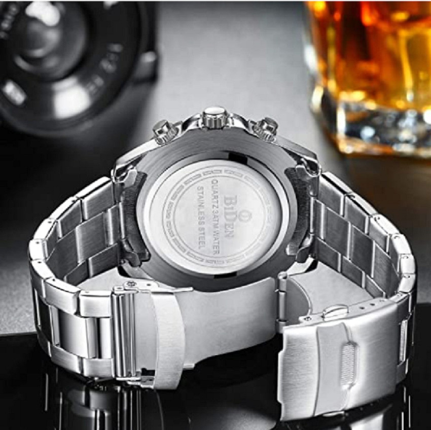 Biden quartz hot sale