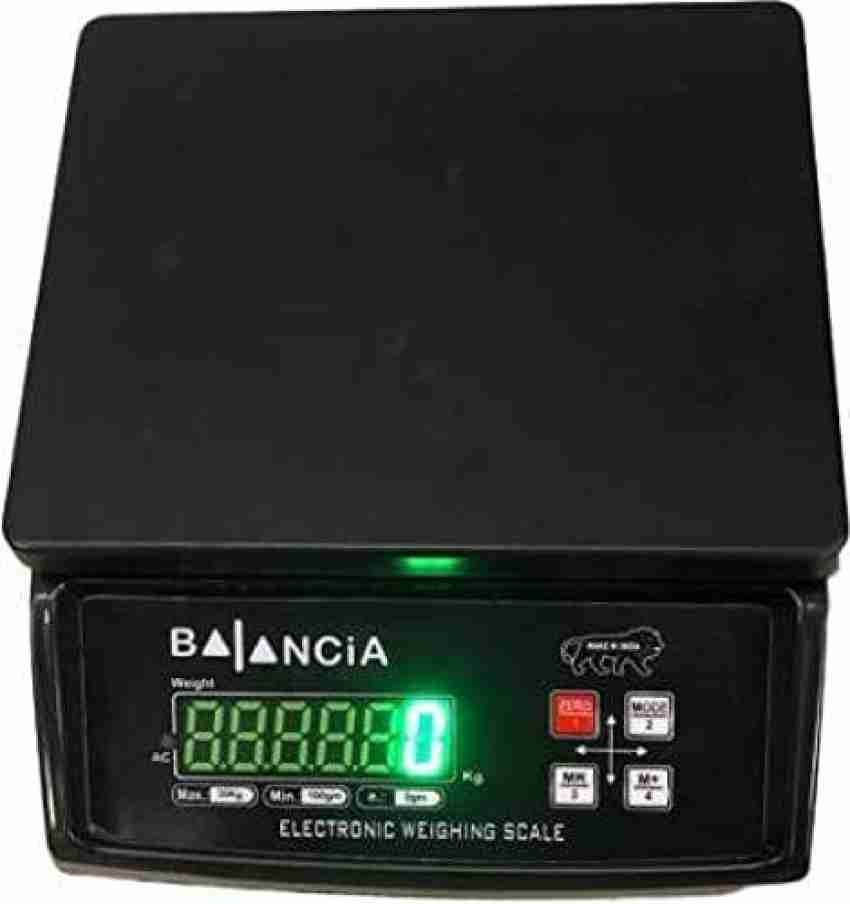Glancing Balancia Digital Postal Scale Shipping Packages Parcel Weighing  Balance Accuracy Precision Weighing Scale Price in India - Buy Glancing  Balancia Digital Postal Scale Shipping Packages Parcel Weighing Balance  Accuracy Precision Weighing