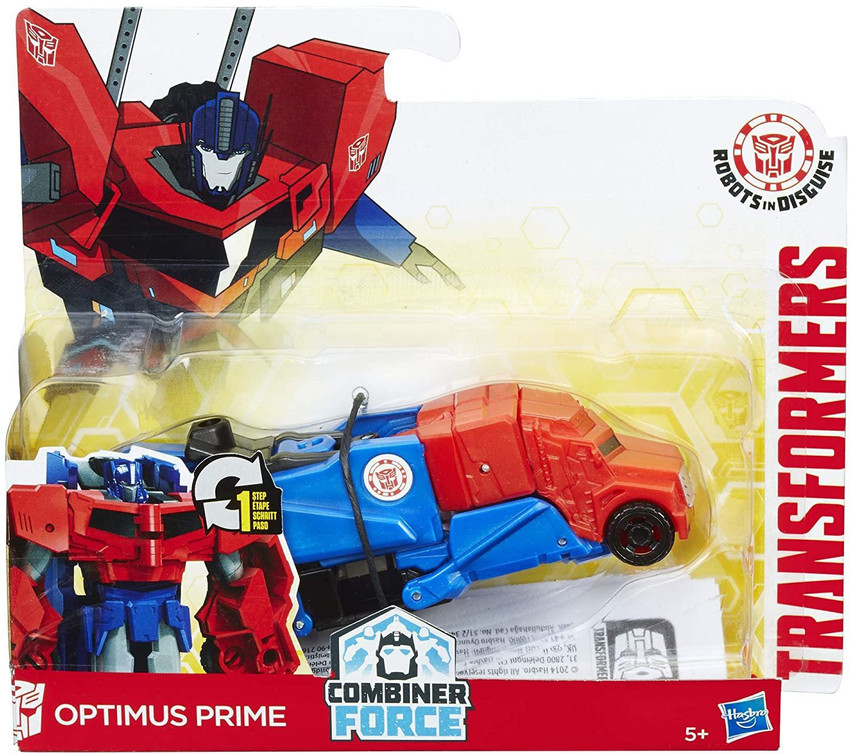 Hasbro transformers deals combiner force