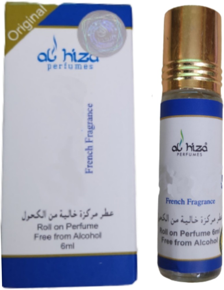 AL Hiza Doves Floral Attar Price in India Buy AL Hiza Doves