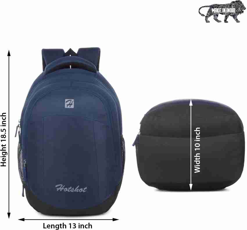 Hotshot laptop bags sale