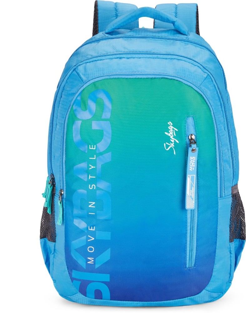 SB2|Skybags School/Laptop Backpack - F Store - Online store for school  books, stationery & uniforms in J&K