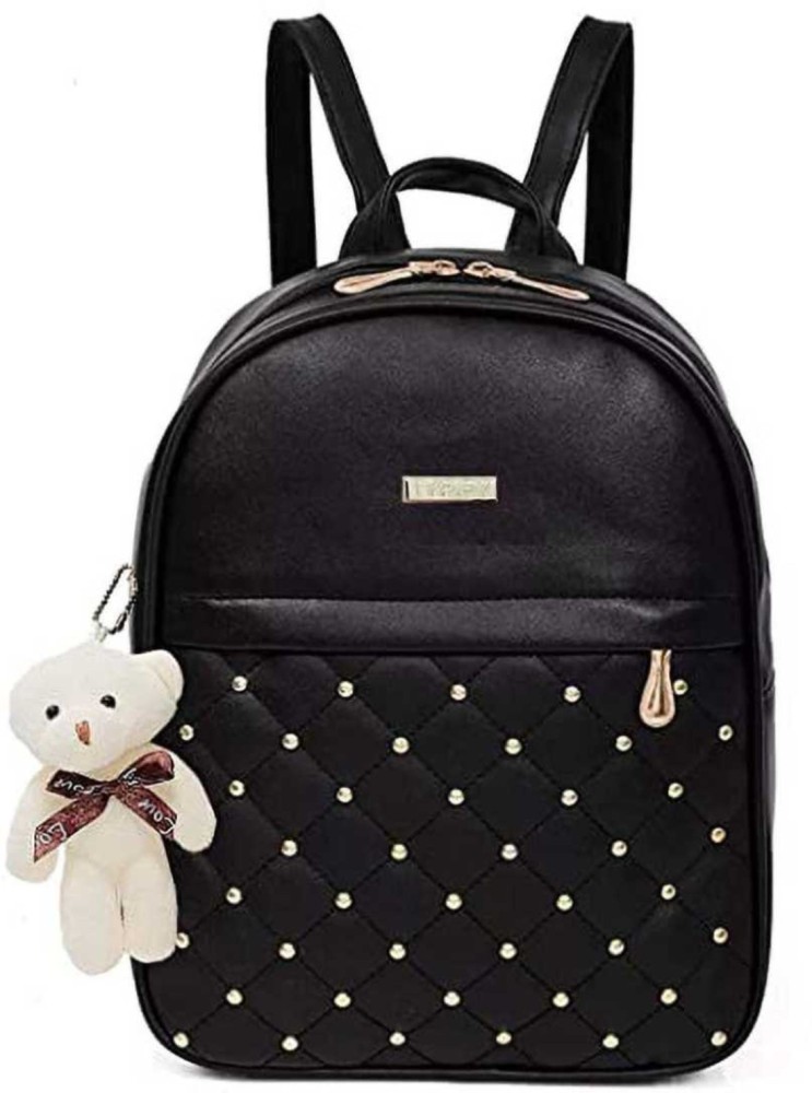 Buy JAISOM Stylish Trending Backpack For College Girl Online at Best Prices  in India  JioMart