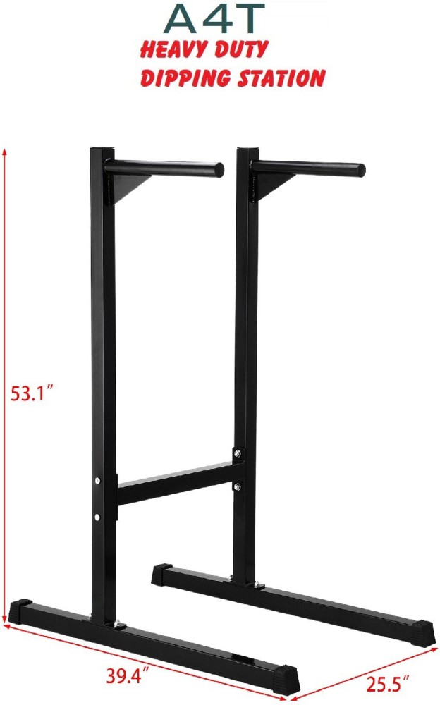 Tricep discount dip stand