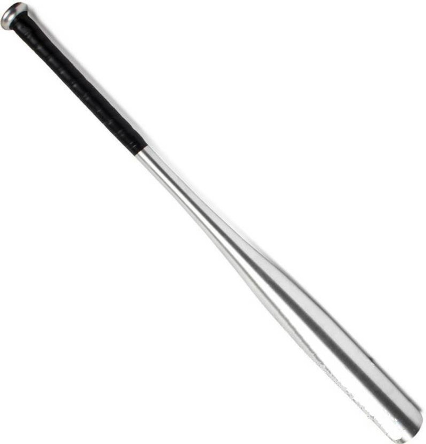 Baseball top bat steel