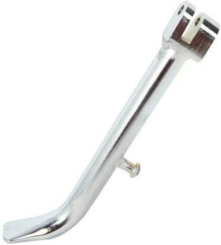 KOHLI BULLET ACCESSORIES Heavy Duty Stainless Steel Side Stand for
