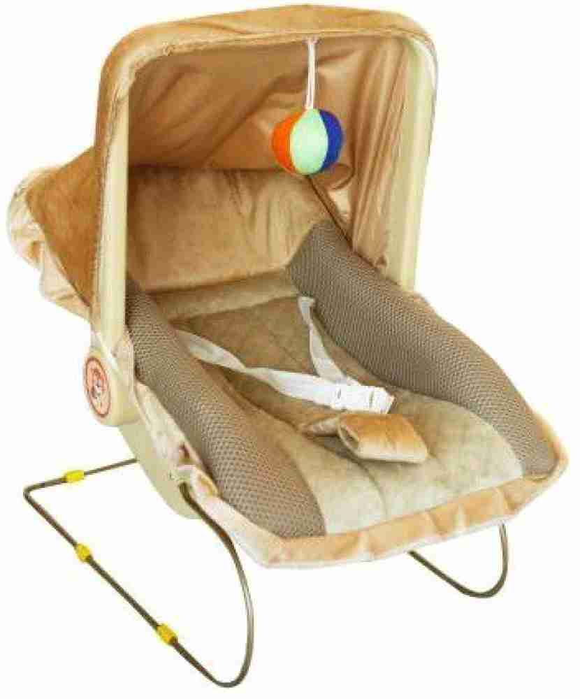 First step 12 in 1 store baby bouncer