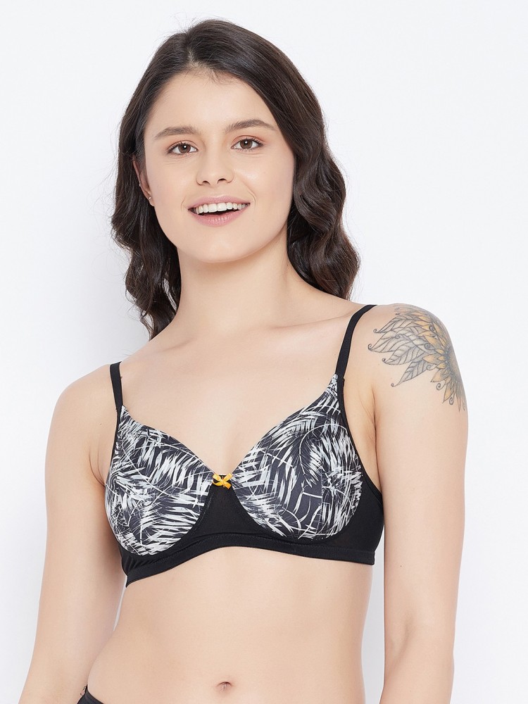 Clovia Women Full Coverage Heavily Padded Bra - Buy Clovia Women Full  Coverage Heavily Padded Bra Online at Best Prices in India