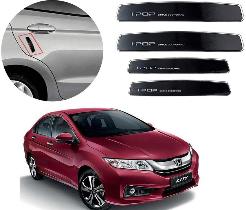 I Pop Plastic Car Door Guard Price in India Buy I Pop Plastic