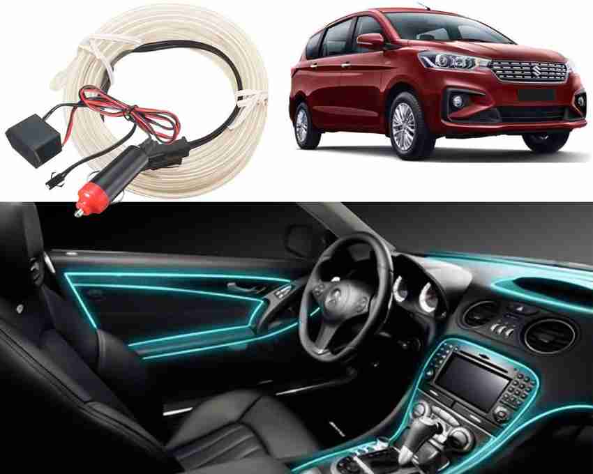 Fancy car store interior accessories
