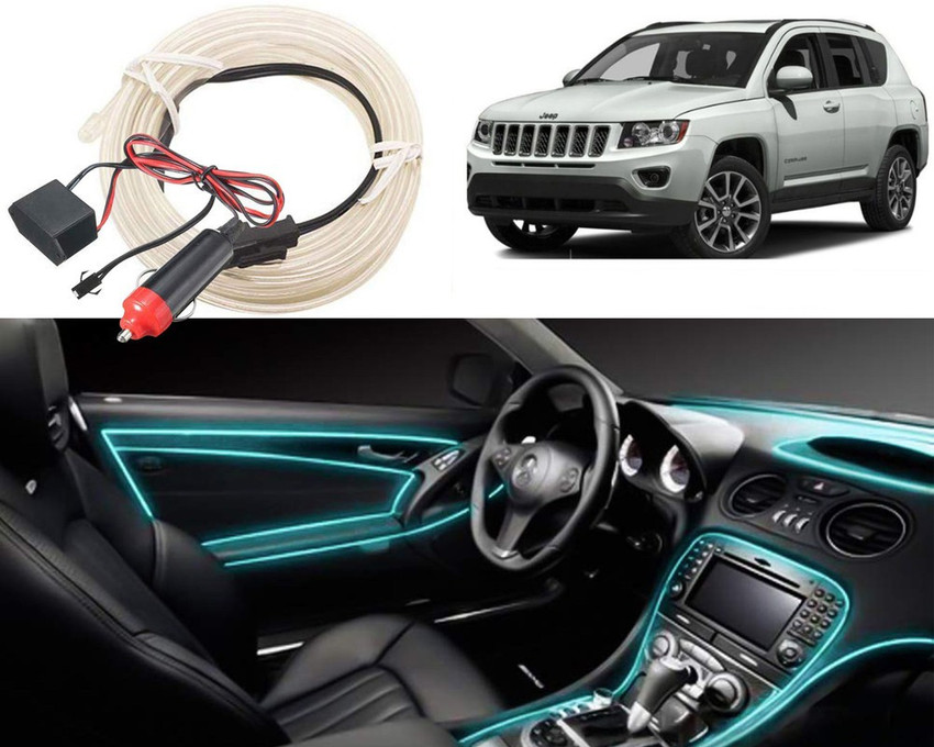 Jeep Compass Interior Lights Matttroy