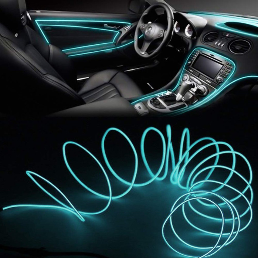 Ambition light for car sale