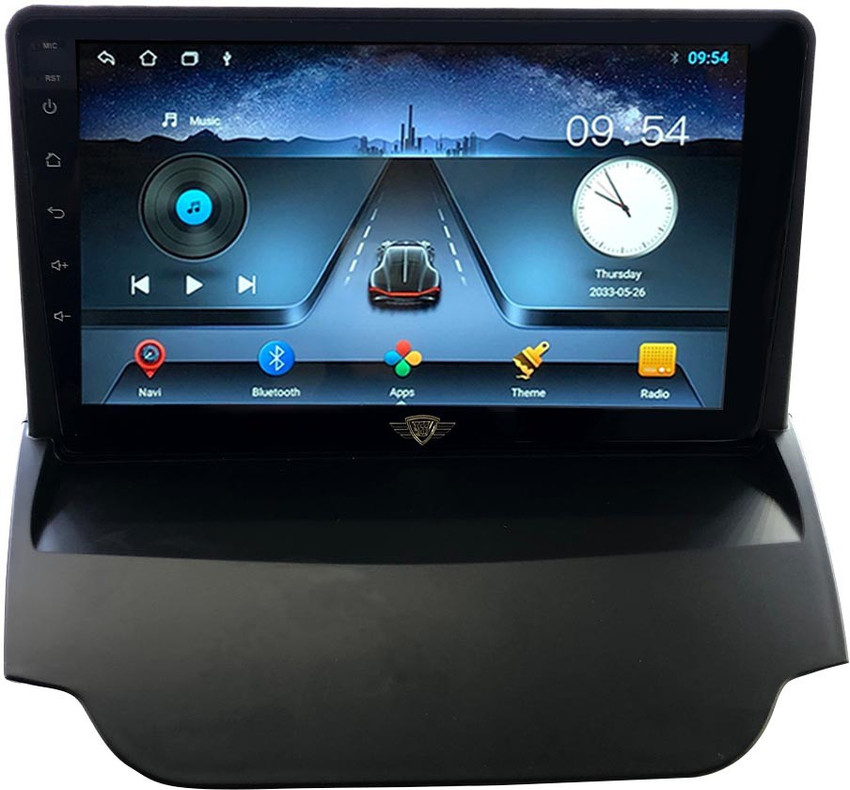 Eco deals music system