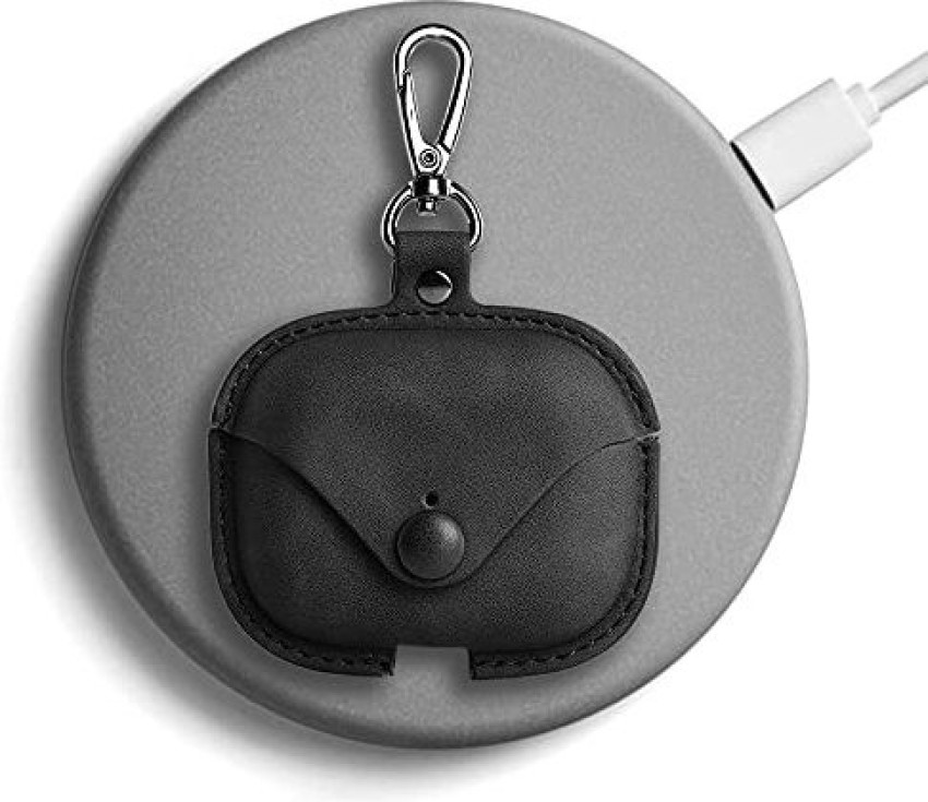 Up To 72% Off on AirPods Premium Leather Case