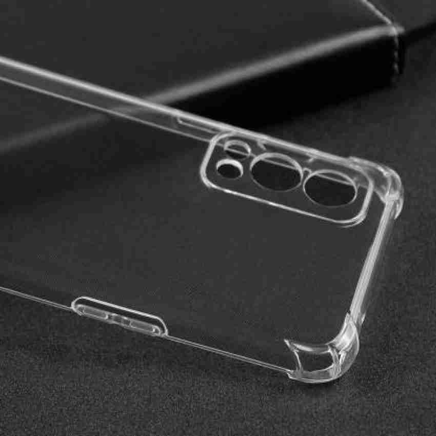 Nord Stage 2 88oneplus Nord 2 5g Clear Tpu Case - Shockproof, Dual Sim,  Lens Protection
