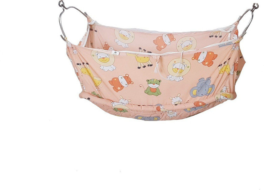 Cradle cloth best sale with net