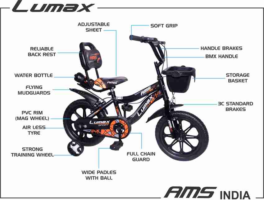 Chhota outlet cycle price