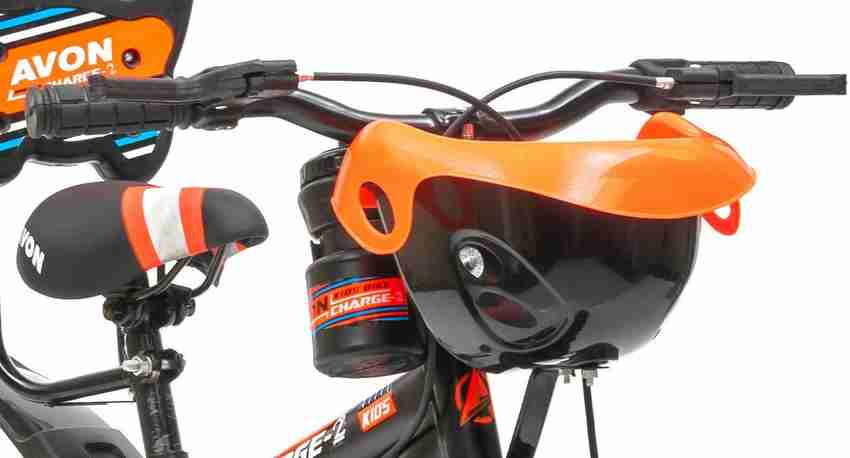 Avon charge cycle 14 inch top