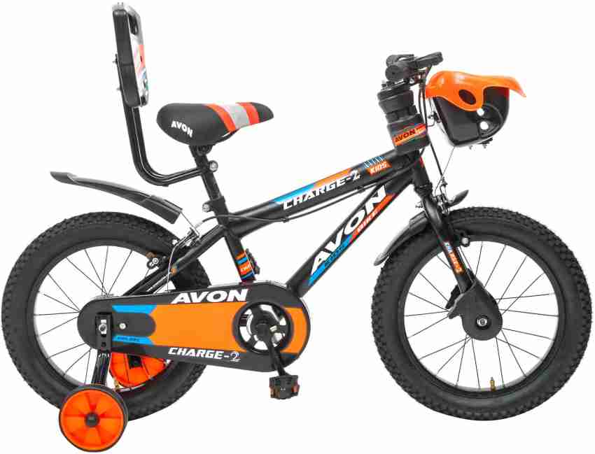 Avon cycle shop for kids